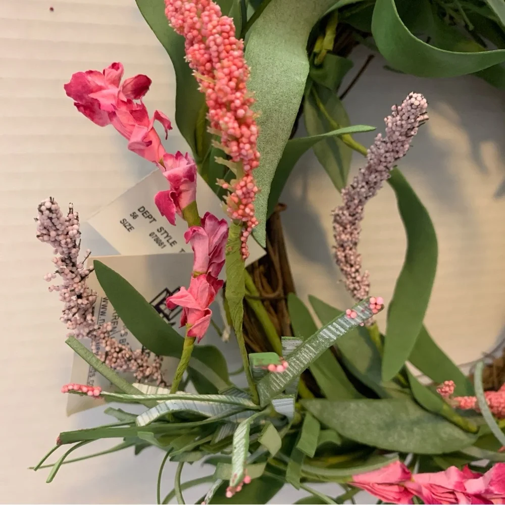 Naturals Brands add touch
